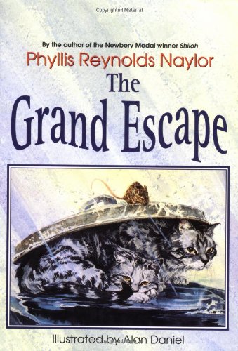 The Grand Escape