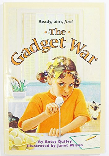 The Gadget War