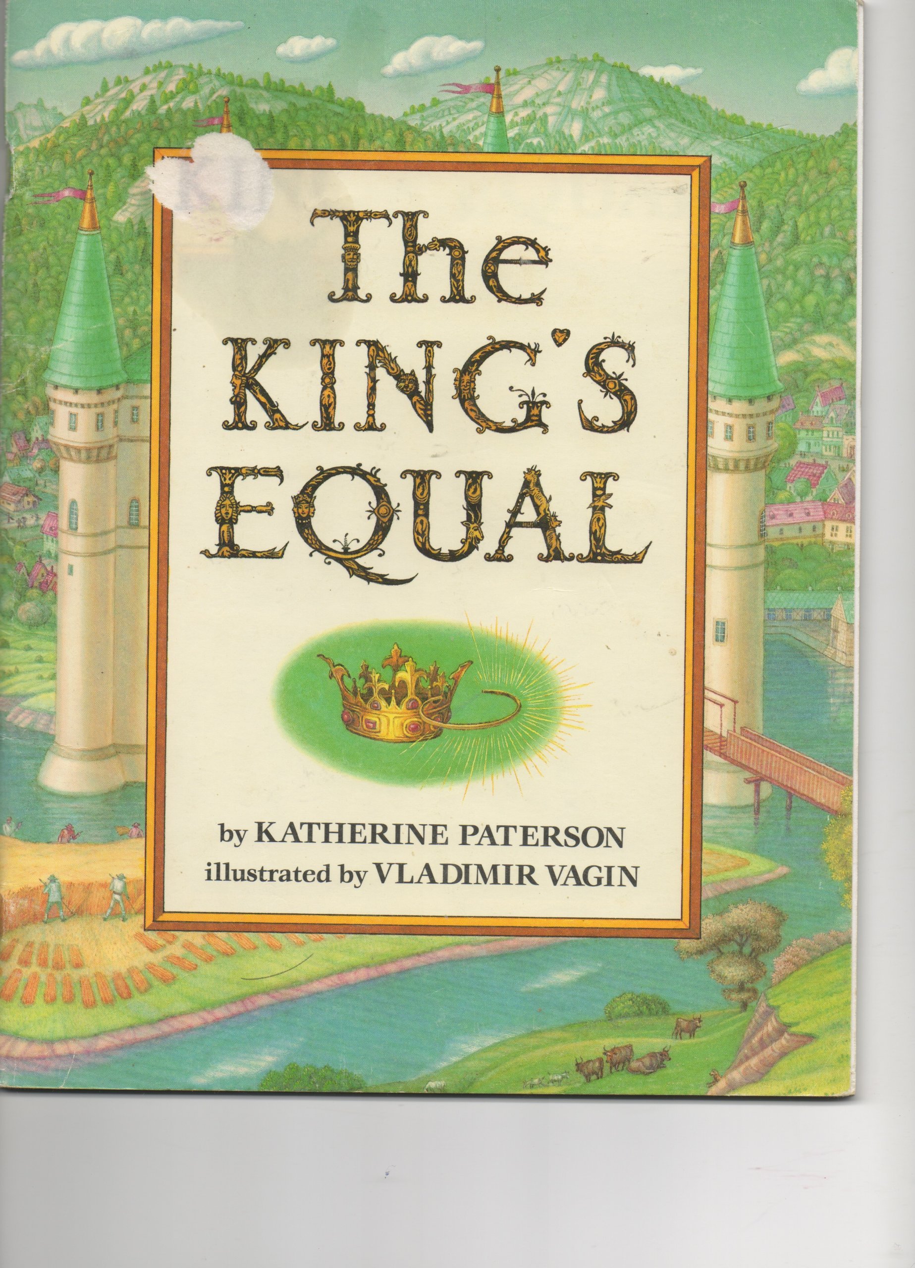 The King's Equal