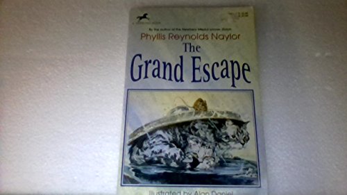 The Grand Escape