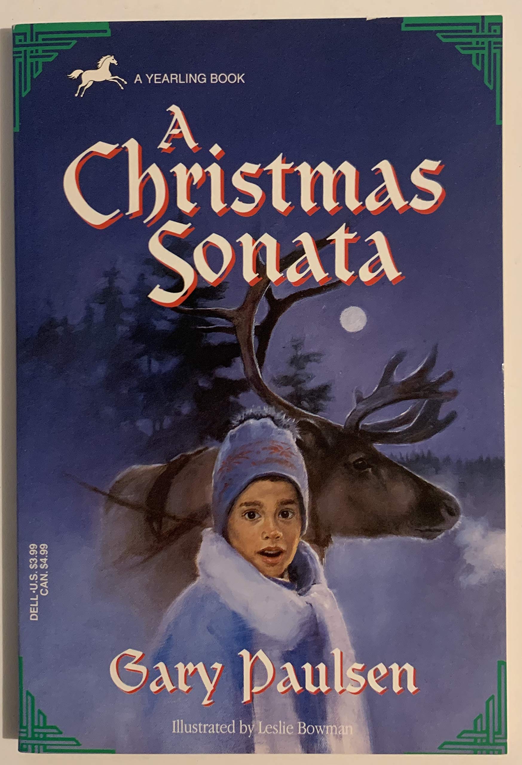 Christmas Sonata