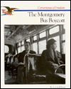 The Montgomery Bus Boycott (Cornerstones of Freedom Series)