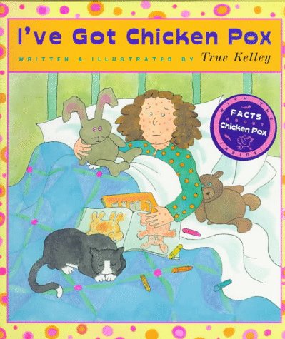 I've Got Chicken Pox