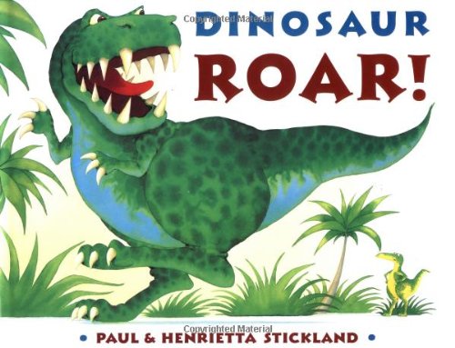 Dinosaur Roar