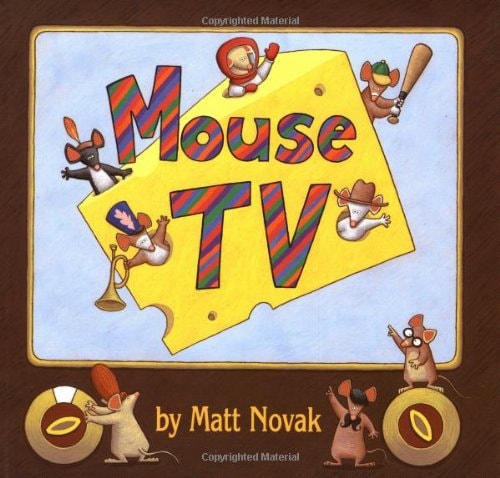 Mouse Tv