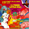 THREE LITTLE PIGS (Lamb Chop's Play-Along Fairy Tale)