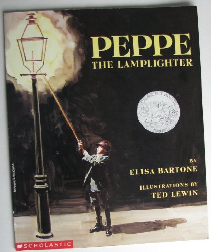 Peppe the Lamplighter