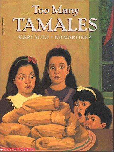 Too Many Tamales