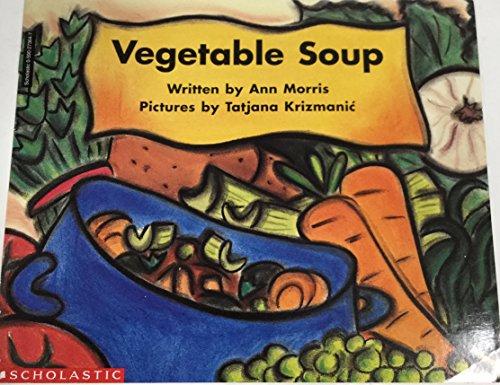 Vegetable Soup