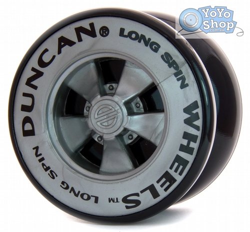 Wheels