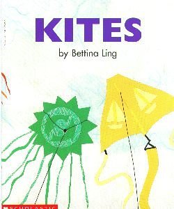 Kites (Beginning literacy)