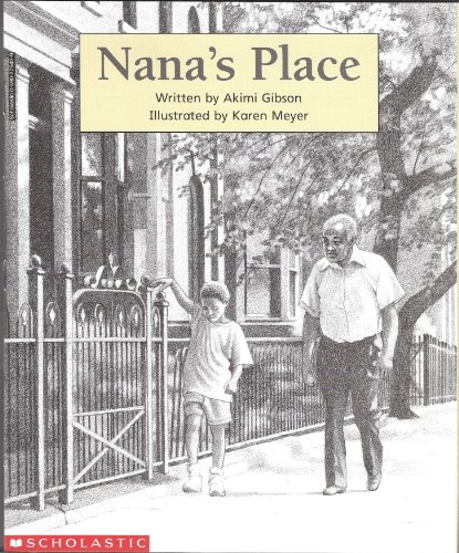 Nana's place