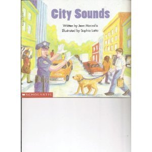 City sounds