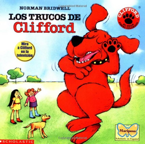 Los Trucos De Clifford