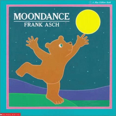 Moondance (Moonbear Books)