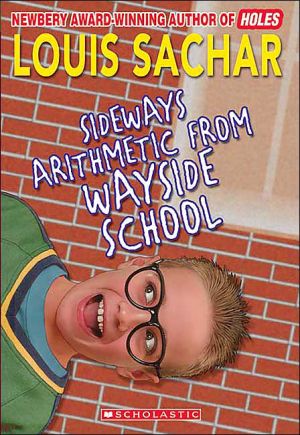 Sideways Arithmetic From Wayside School