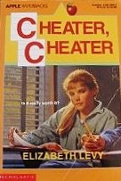 Cheater, Cheater
