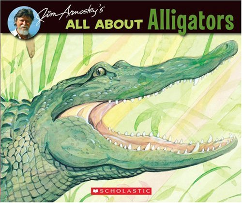 All About Alligators