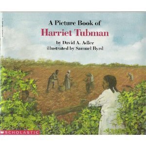 A Picture Book of Harriet Tubman (Picture Book Biography)