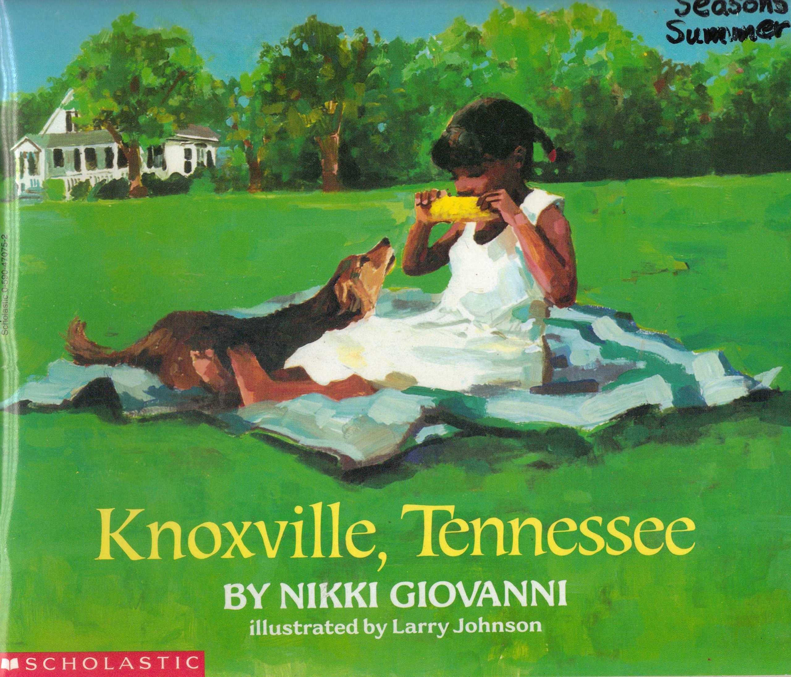 knoxville, Tennessee
