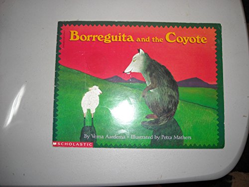 Borreguita and the Coyote