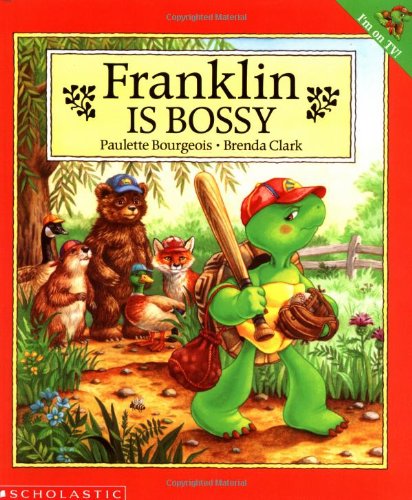 Franklin Is Bossy