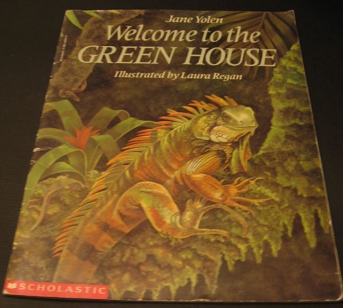 Welcome to the Green House