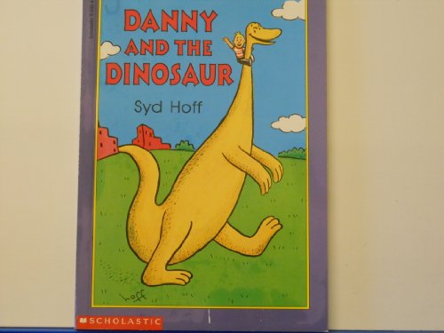 Danny & the Dinosaur