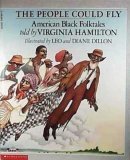 The People Could Fly: American Black Folktales