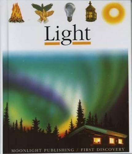 Light (First Discovery Books)