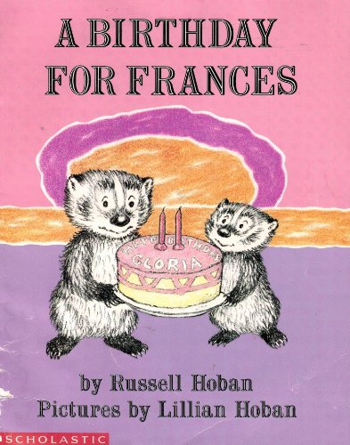 A Birthday for Frances