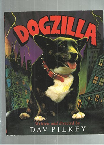 Dogzilla