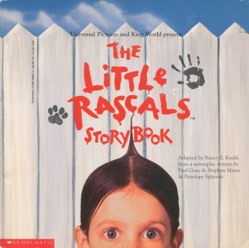 The Little Rascals Storybook