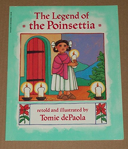 The Legend of the Poinsettia