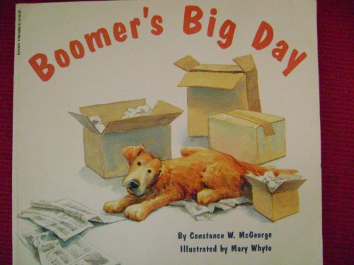 Boomer's Big Day