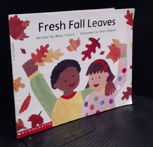 Fresh Fall Leaves