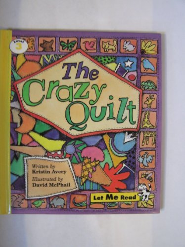 The Crazy Quilt