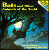 Bats and Other Animals of the Night (Pictureback(R))