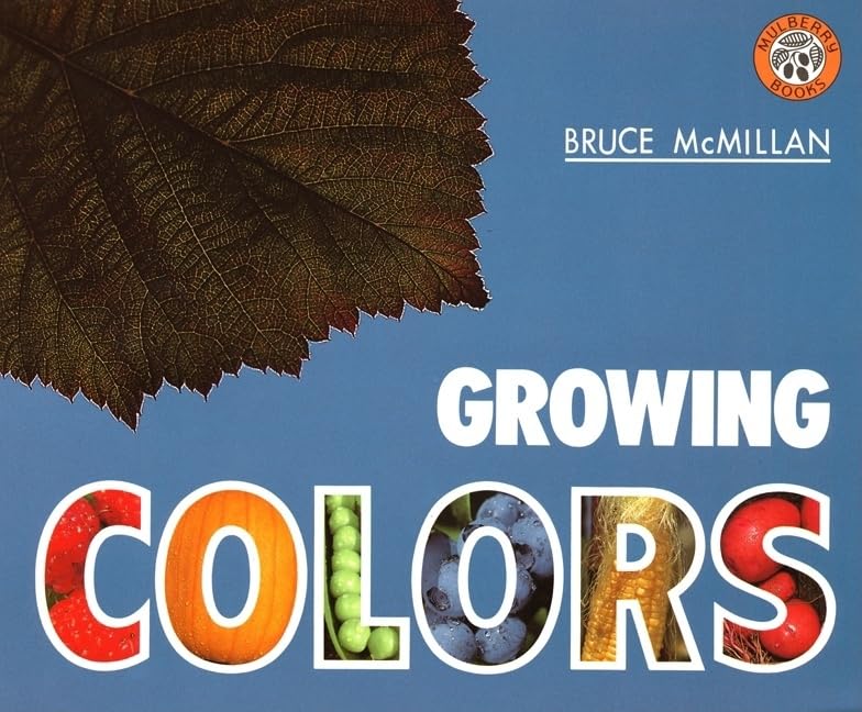 Growing Colors (Avenues)