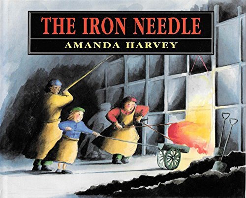 The Iron Needle