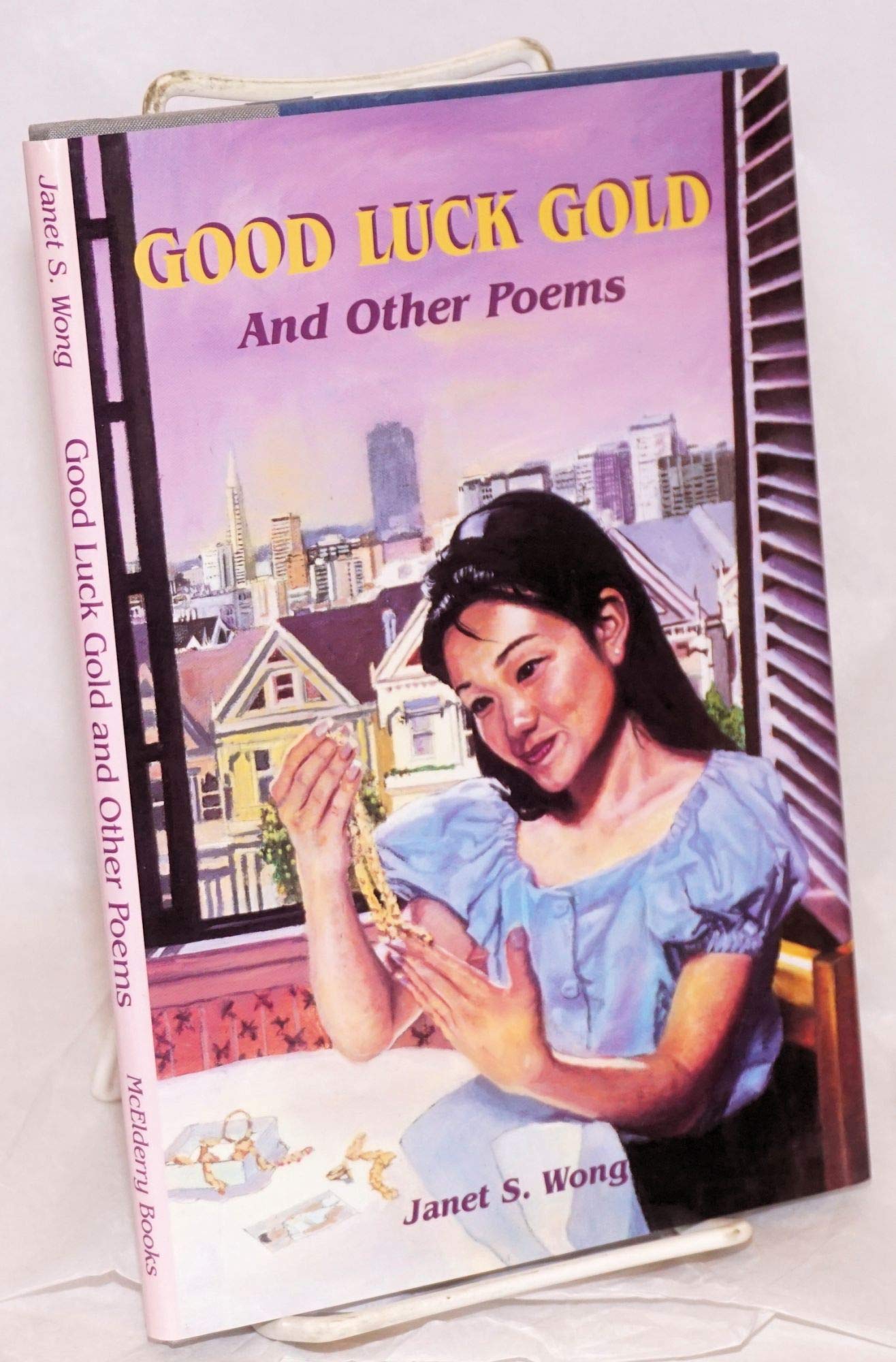 Good Luck Gold and Other Poems