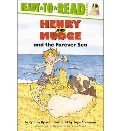 Henry and Mudge Get the Cold Shivers