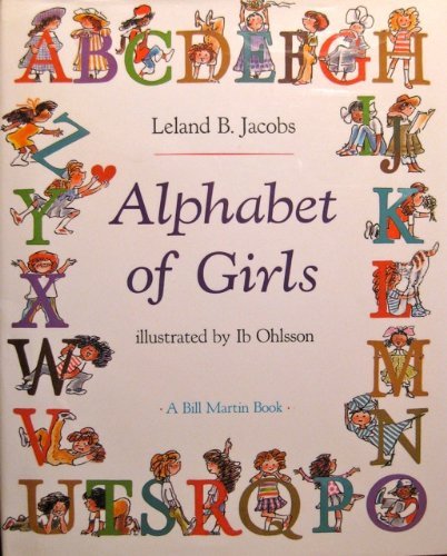 Alphabet of Girls