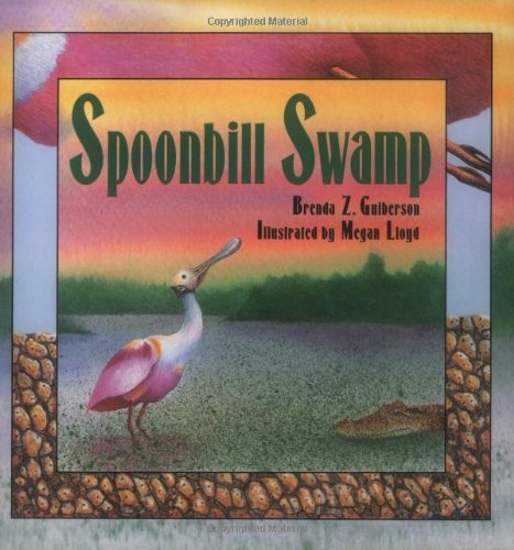 Spoonbill Swamp