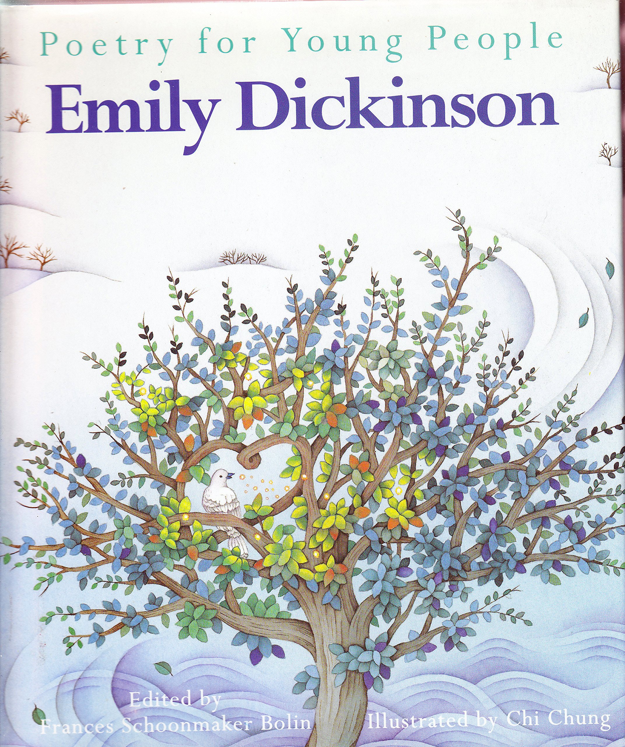 Poetry for Young People: Emily Dickinson