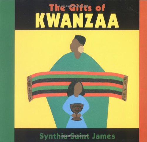 The Gifts of Kwanzaa