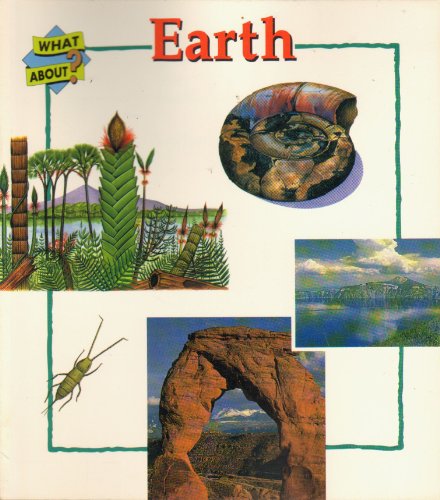 Earth Sb-What about (What About...?)