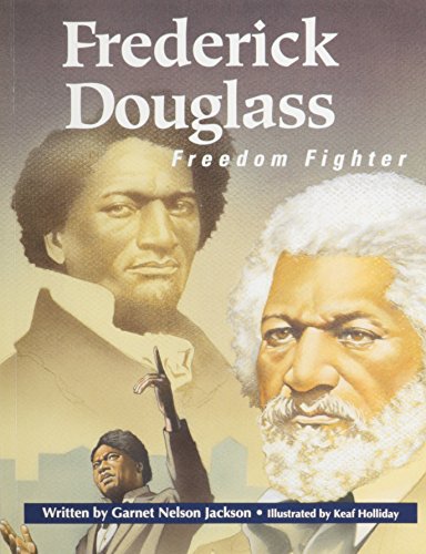 BEGINNING BIOGRAPHIES: FREDERICK DOUGLASS, SOFTCOVER, SINGLE COPY