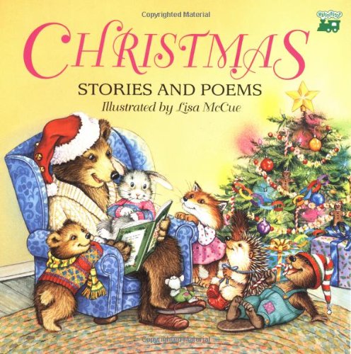 Christmas Stories and Poems