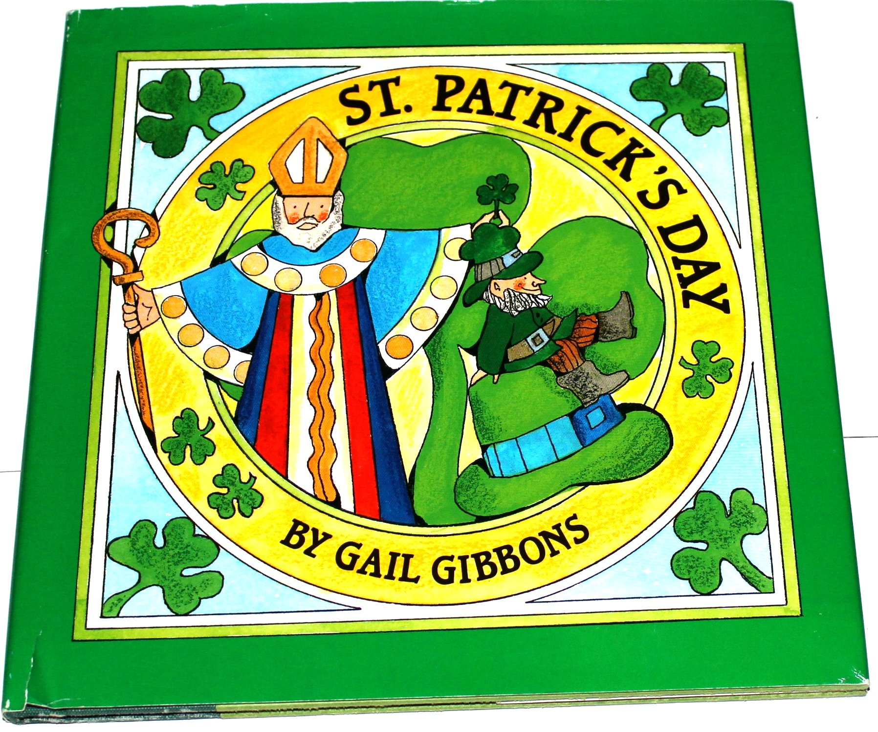 St. Patrick's Day